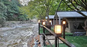 Gapyeong Starry Night Glamping - Image 3