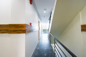 Super Hotel o Shivaay Phase 1 Mohali Bus Terminal - Image 3