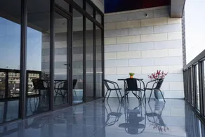 Kaihao Smart Hotel (Nantong University Affiliated Hospital East Campus) - Image 2