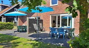 Bungalow i Sint Maartenszee tæt på strand - Image 5