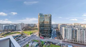 Modern Stratford Westfield Olympic Village 1 Bedroom Apartment - Image 3