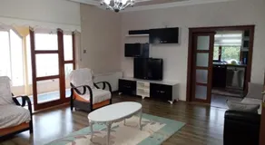 Trabzon Gürbulakta kiralık villa - Image 2