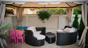 Family Hotel LAXO - Image 5
