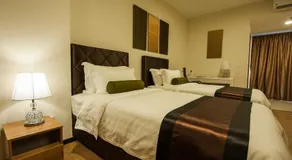 Aman Hills Hotel - Image 2