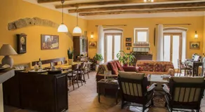 B&B Le Buche Casa Storica - Image 4