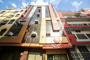 SPOT ON 36307 Hotel City Centre - Image 4