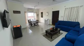 Urban Dreamspace 2bhk Fully Furnished - Image 3