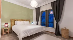 Stylish APPT 2 BDR Downtown of Rabat by MERAT HOME - Image 2