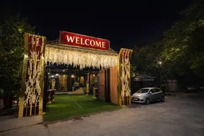 Hotel Kasa Stays Pitampura - Image 5