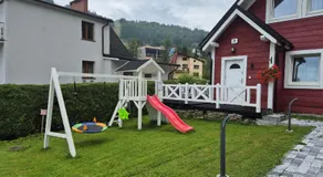 Domki i Apartamenty Cicha Dolina - jacuzzi, sauna, basen - Image 2