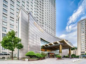 Linhai Double-Dove Peace International Hotel - Image 4