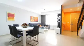 Global Vacacional, Moderno y práctico adosado en Puerto de Sagunto - Image 2