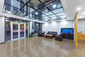 Thank U Hotel (Tangxian Zhongshan North Street Branch) - Image 5