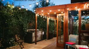 Holiday Home Ferienvilla Glasnevin by Interhome - Image 4