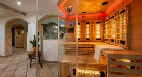 ALPHAtauern Health Resort - Adults Only 15 plus - Image 4