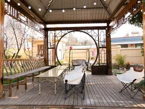 Heyu Hotel (Xundian Fenglongwan Branch) - Image 5