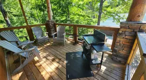 Dancing Bear Cabin- Relax & Enjoy! - Image 5