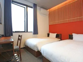 Sun Royal Hotel Kameoka Ekimae - Image 2