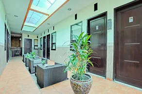 Dancenter D'dhave Hotel - Image 4