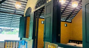 Black Hut Eco Resort Belihuloya - Image 2
