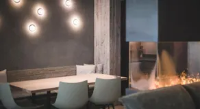 Luxegg - Mountain Lodge - Image 3