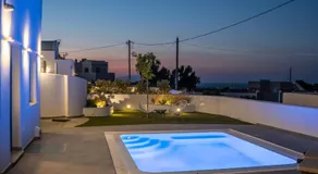 Kyklos Villas - luxury villas with private pool - Image 4