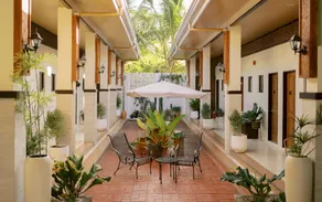 Marieli Suites near Panglao International Airport - Image 4