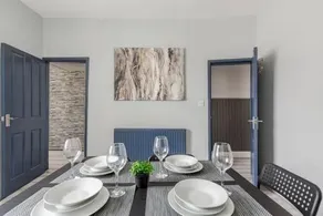 3Bed 2Bath house - Free Parking - Close to Everton & Liverpool FC- Managed by Chique Properties Ltd - Image 5