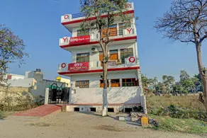 Hotel O Park View - Image 3