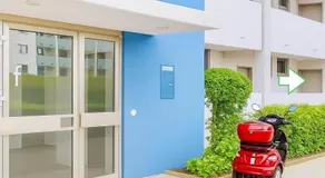 Apartment Ypsilon am Grün - Image 1