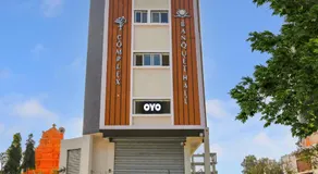 Hotel O GS Lodge - Image 4
