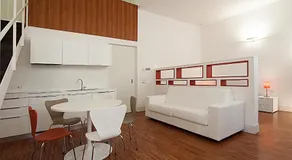 BB Hotels Aparthotel Desuite - Image 2