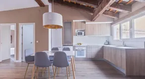 San Miguel, Luxury apartments. - Image 3