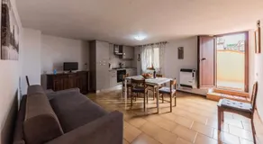 Casa Erika, slap af i Toscana - Image 2