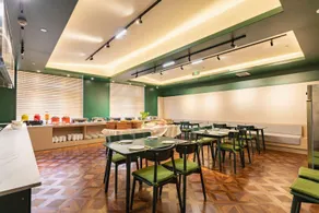 Aite Community Hotel (Capital Airport New China Exhibition Store) - Image 4