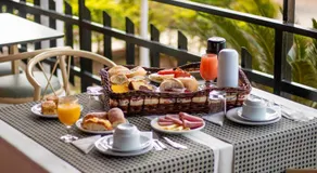 Plaza Dutra Hotel - Image 5