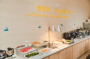 City Comfort Inn Guangzhou Xintang Town Shapu Avenue - Image 5
