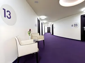 Adrema Hotel Berlin - Image 4
