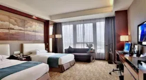 Jinhua World Trade Hotel - Image 2