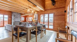 Croix Noires FABULOUS & LUXURY chalet 11 pers by Alpvision Résidences - Image 3