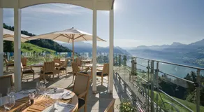 Hotel Villa Honegg - Image 3