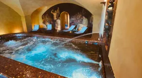 Hôtel Restaurant Spa Le Sauvage - Image 5