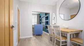 Mournes Hot Tub Retreat, 4-Star Accommodation - Image 3