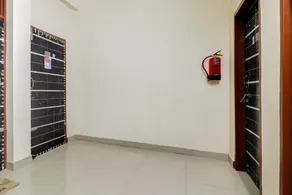 Hotel O JIVA STAY - Image 4