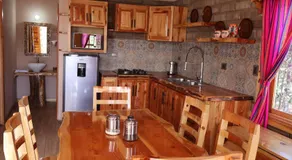 Grand Mountain Cabañas Creel - Image 4