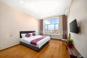 Harbin Daoli District Binpeng Tianxia Hotel - Image 4