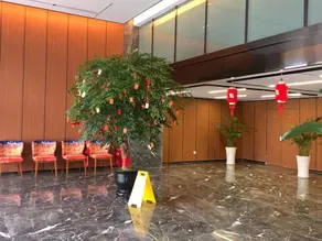 Chaoman Hotel (Suining Gymnasium Wanda Branch) - Image 3