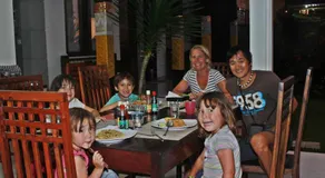 Dangin Mangkalan Homestay - Image 3