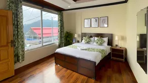 Umda Hotel Nathiagali - Image 3