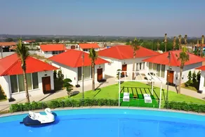 TRIPURA RESORTS - Image 4